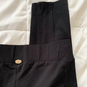 Anthropologie Pure + Good Black Leggings - S